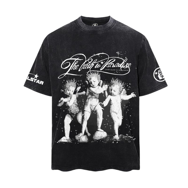 Hellstar T-Shirts