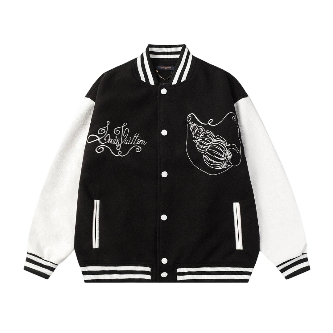  Louis Vuitton Hoodies