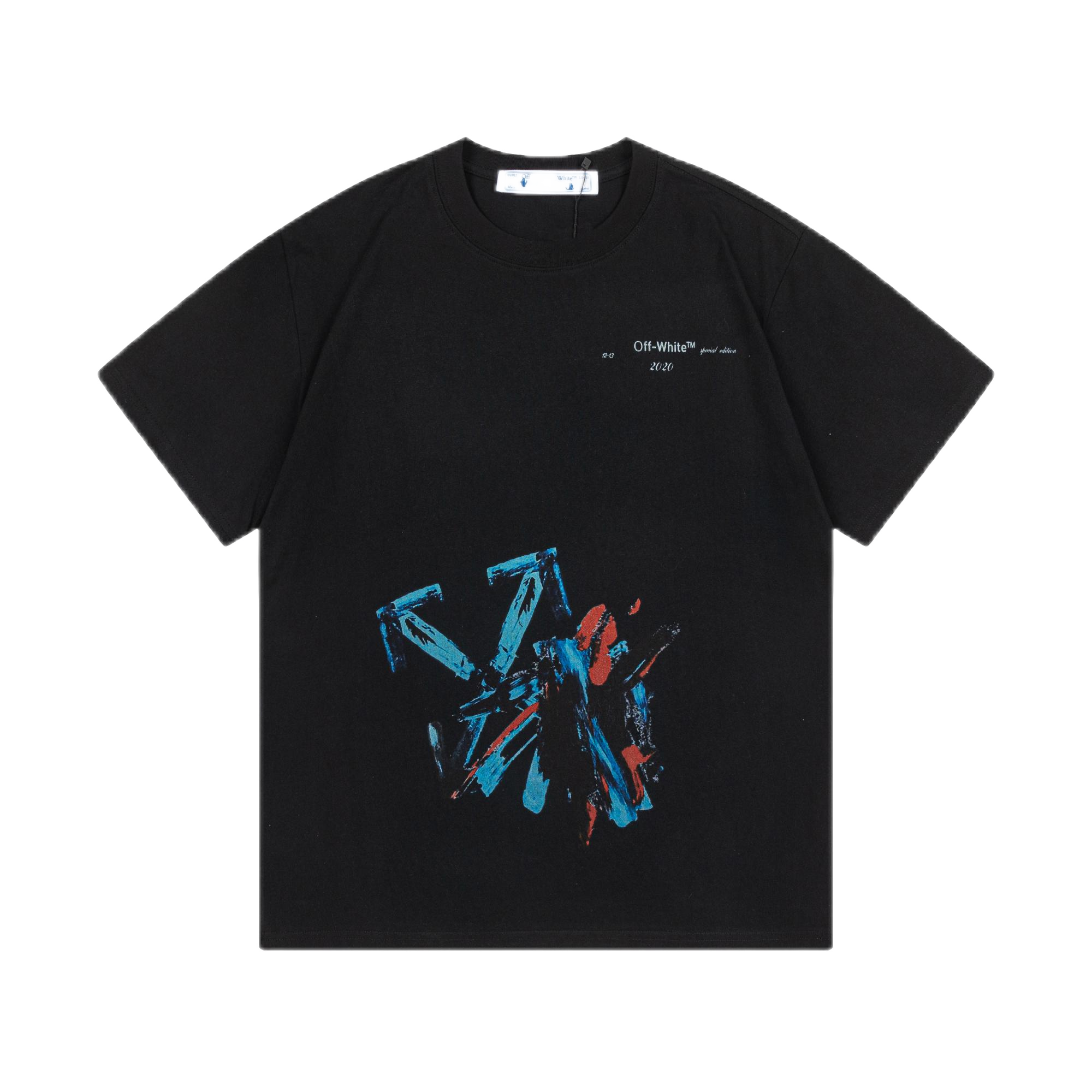  Off-White T-Shirts