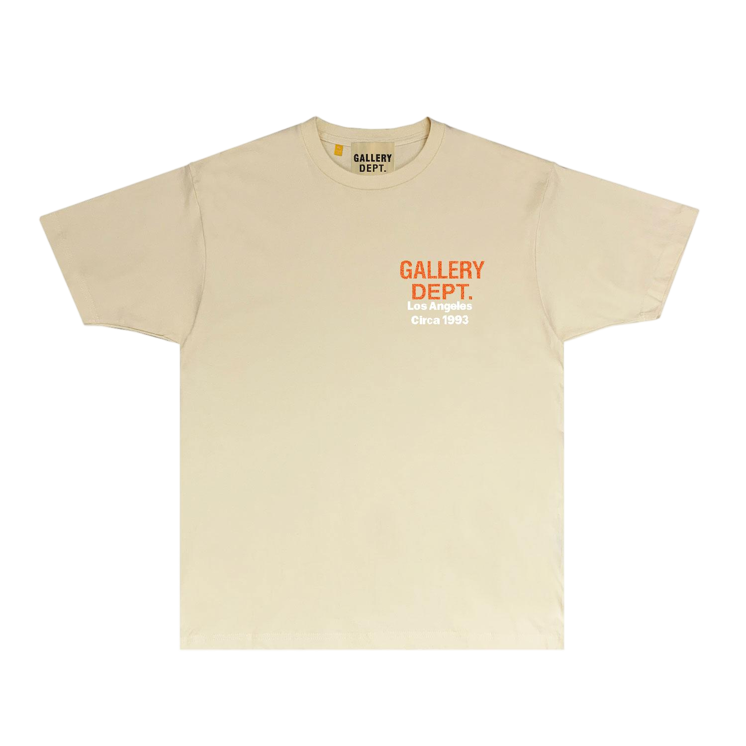 Gallery Dept T-Shirts