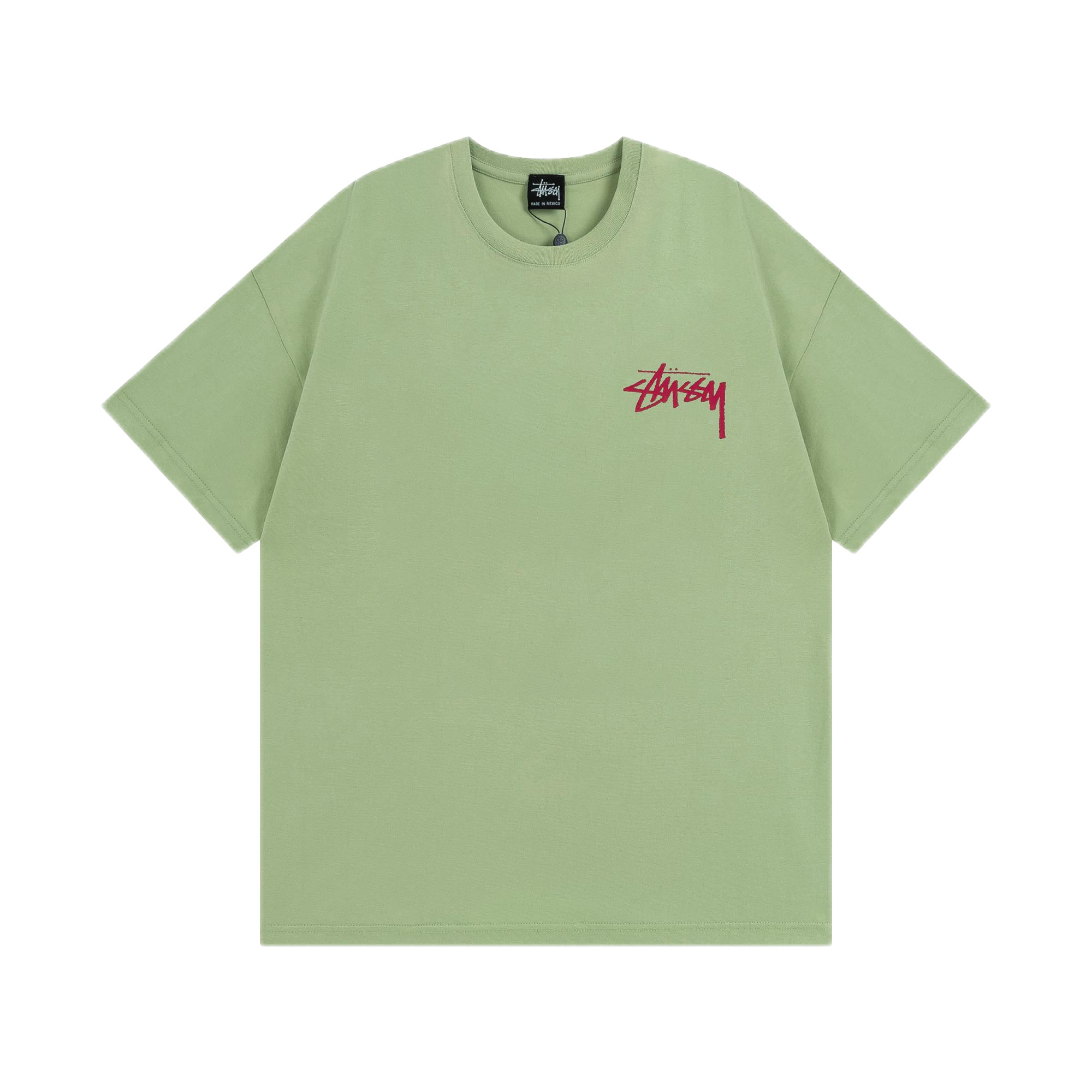 Stüssy T-Shirts