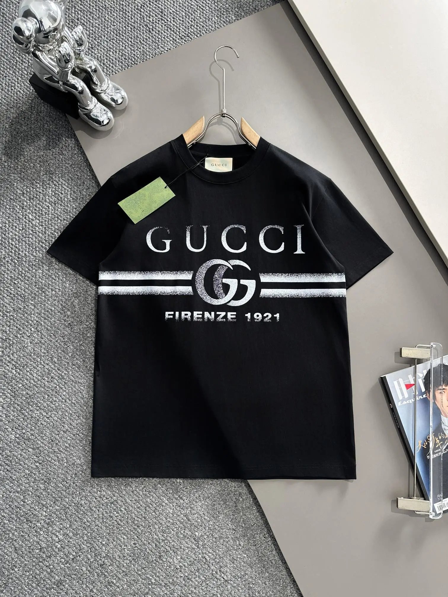 Gucci T-Shirts