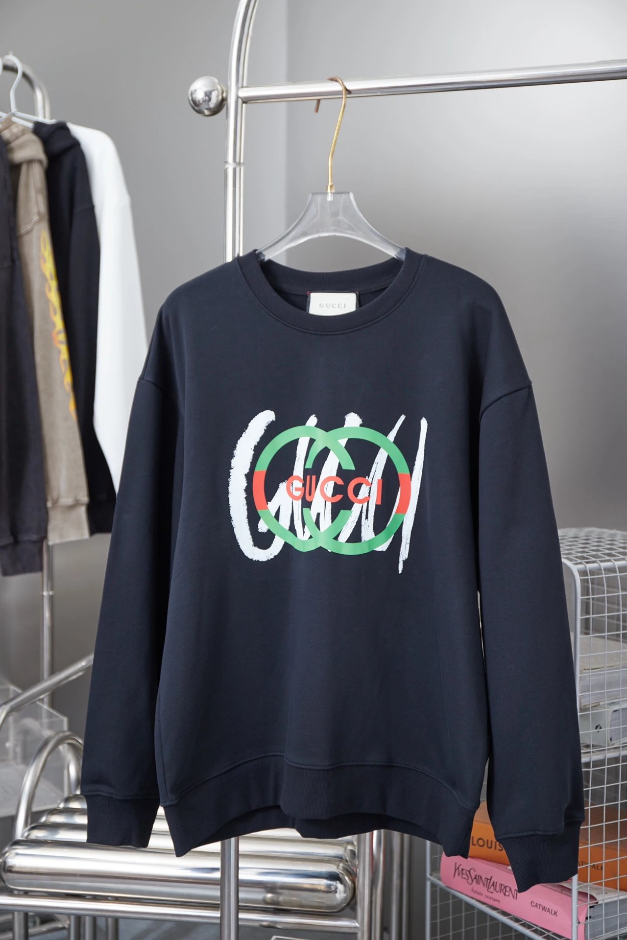 Gucci Hoodies