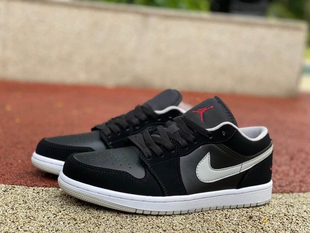 Jordan 1 Low