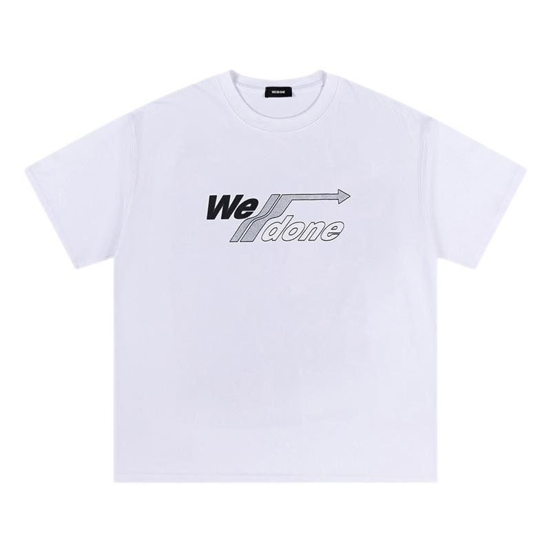We11done T-Shirts