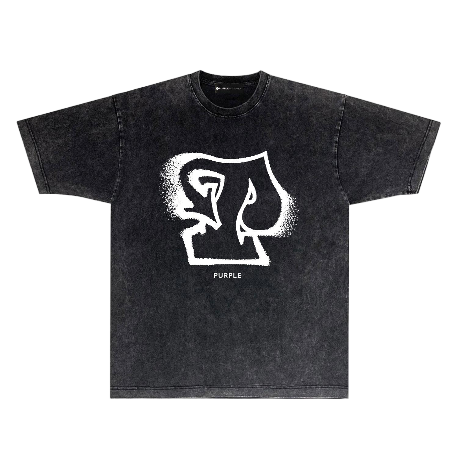 Purple Brand T-Shirts