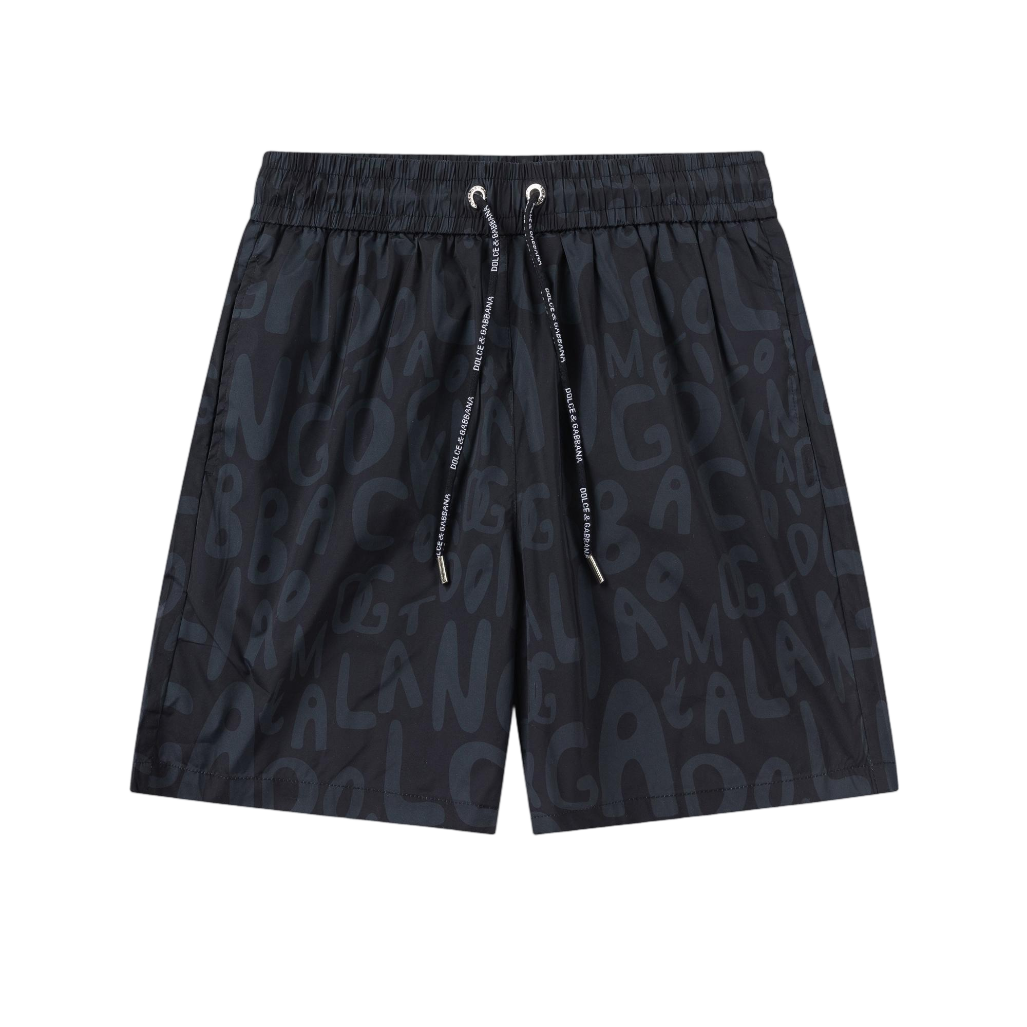 Dolce & Gabbana Shorts