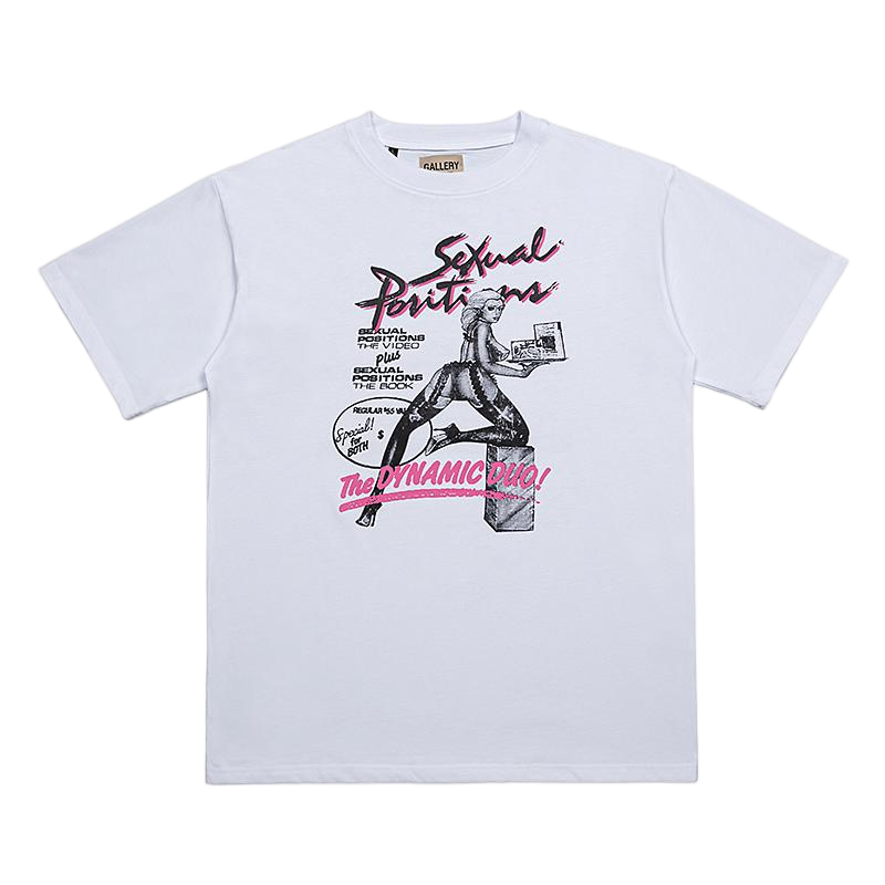 Gallery Dept T-Shirts