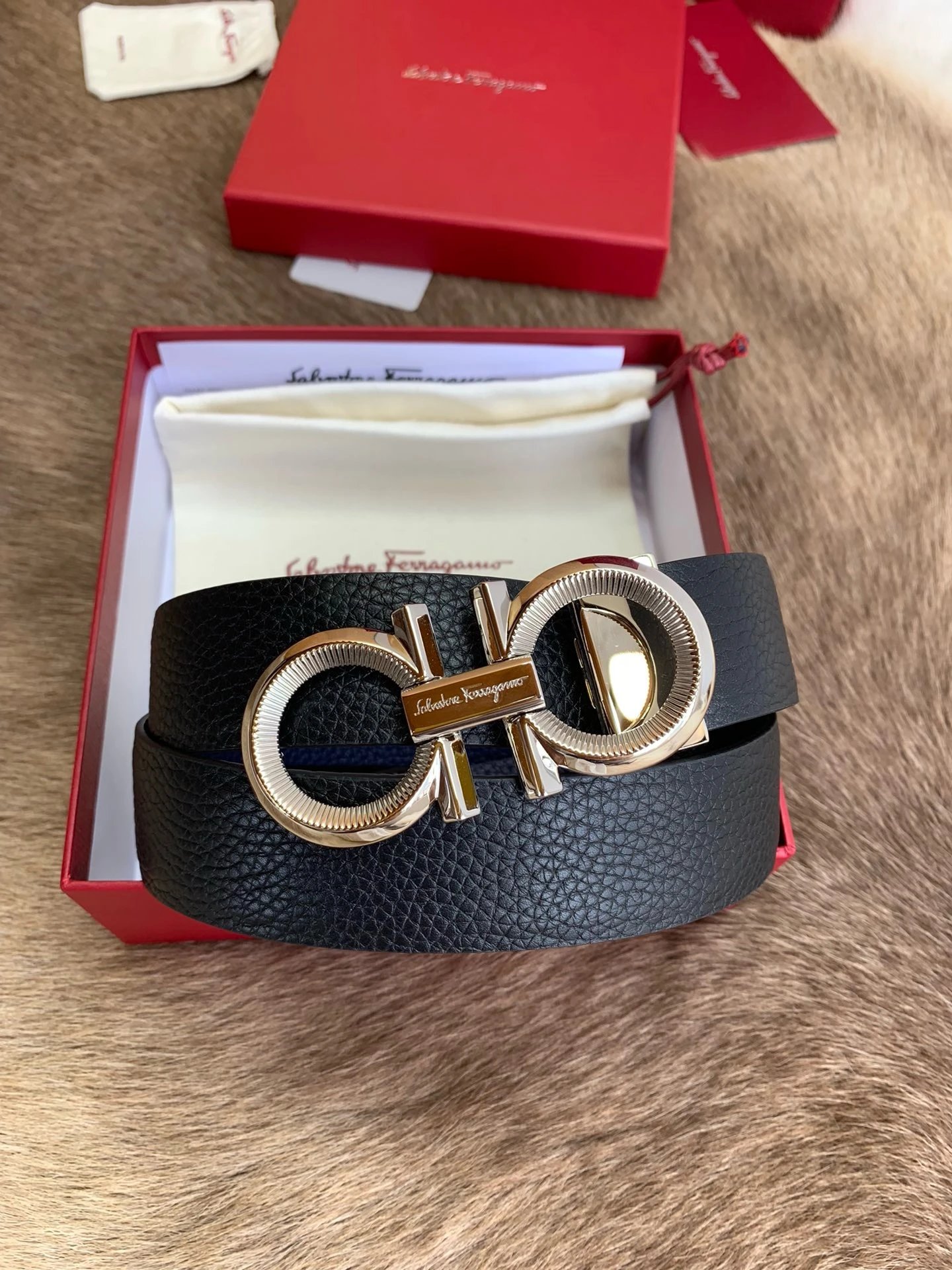 Ferragamo Belt