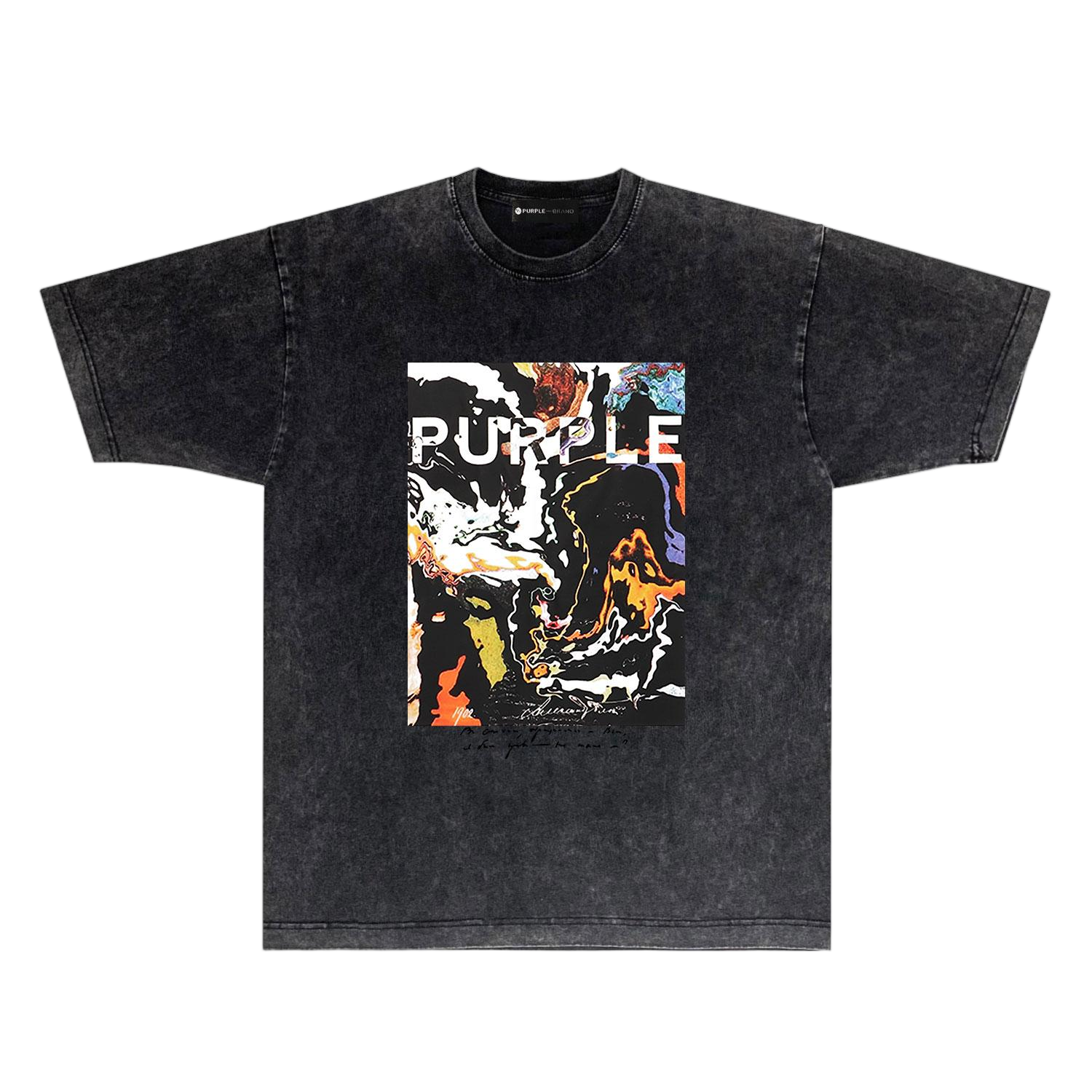 Purple Brand T-Shirts