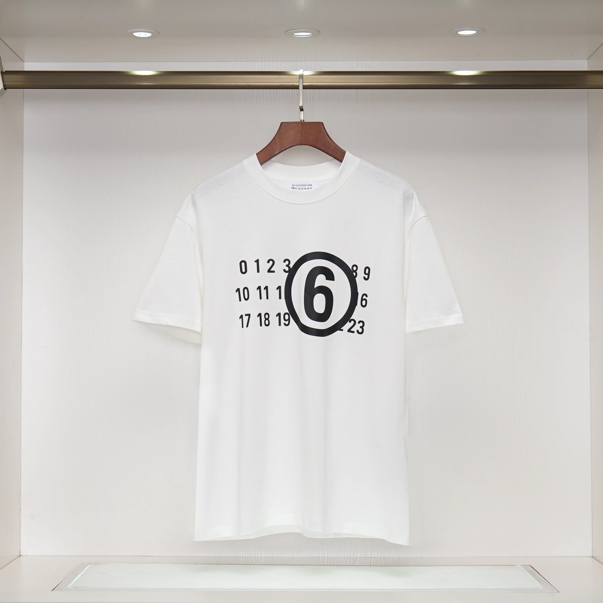 Maison Margiela T-Shirts