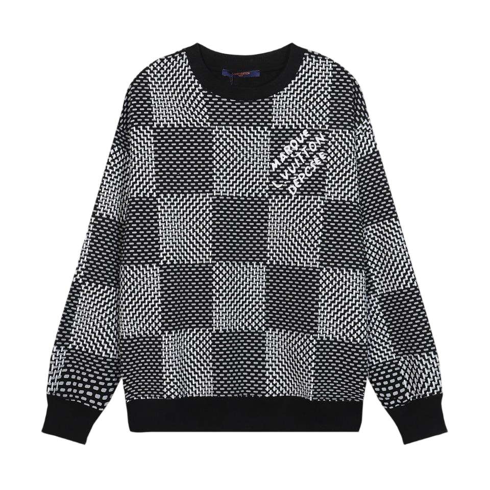  Louis Vuitton Hoodies