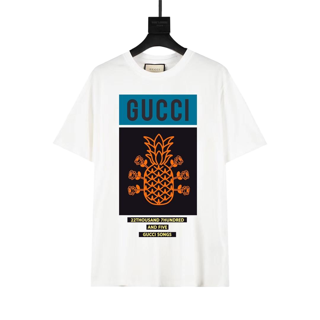 Gucci T-Shirts