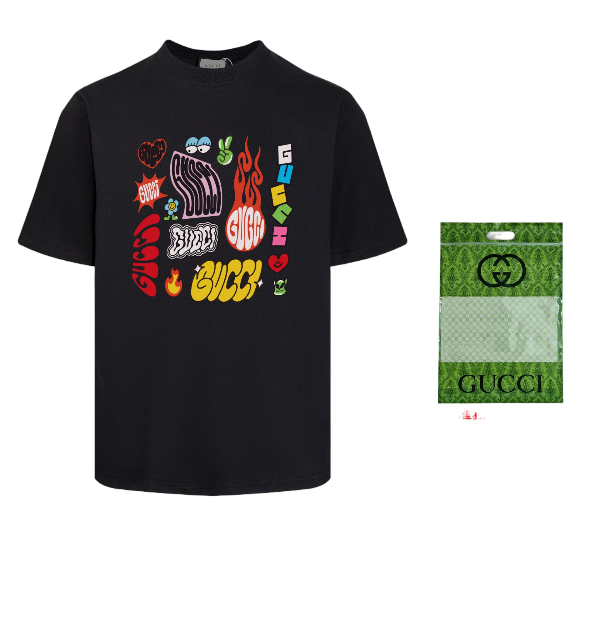 Gucci T-Shirts
