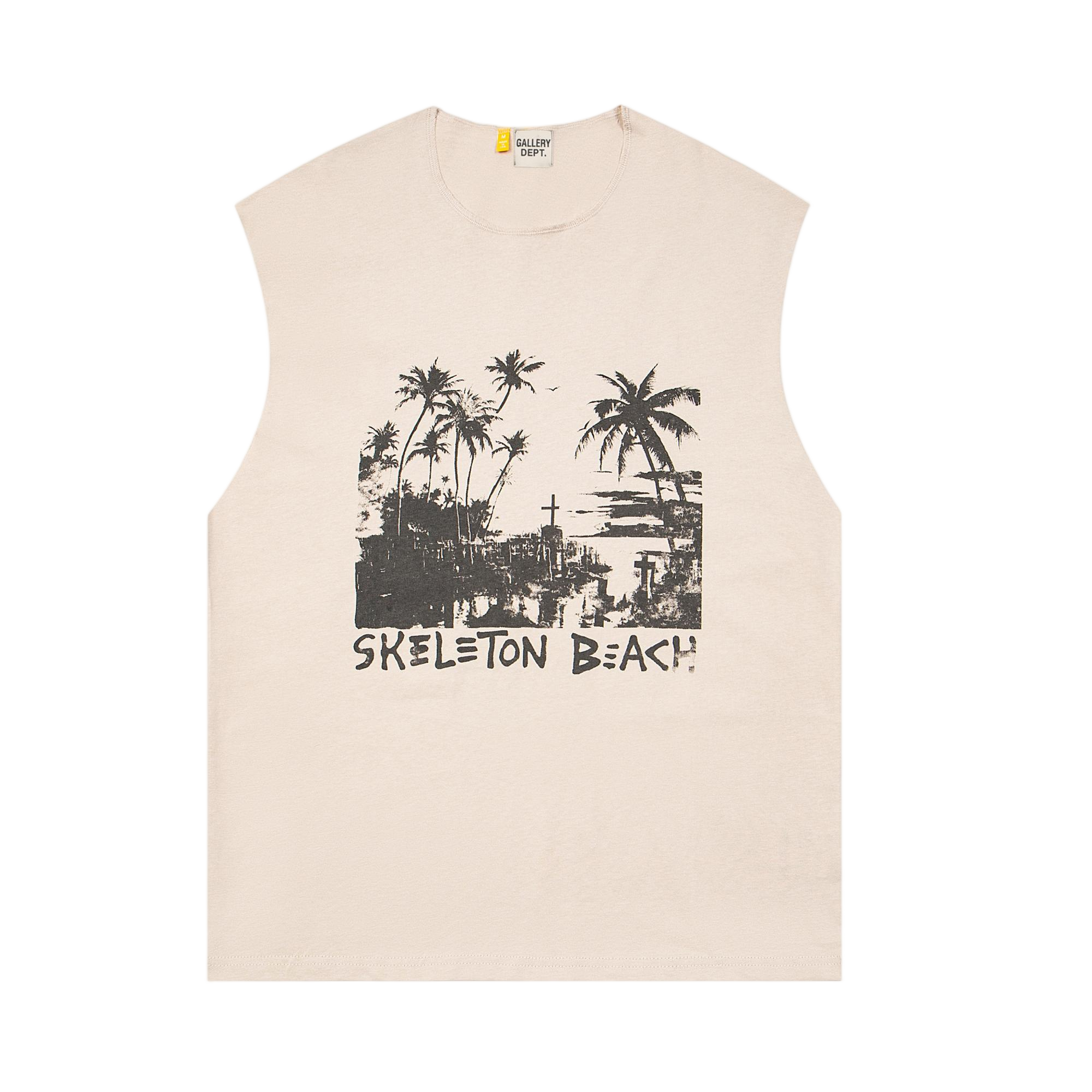 Gallery Dept T-Shhirts