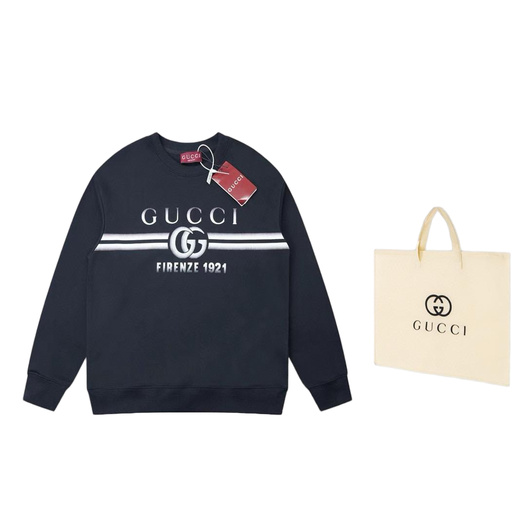 Gucci Hoodies