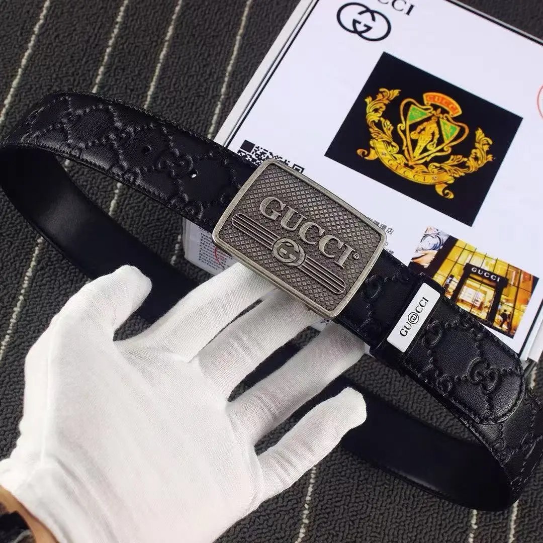  Louis Vuitton Gucci...Belt