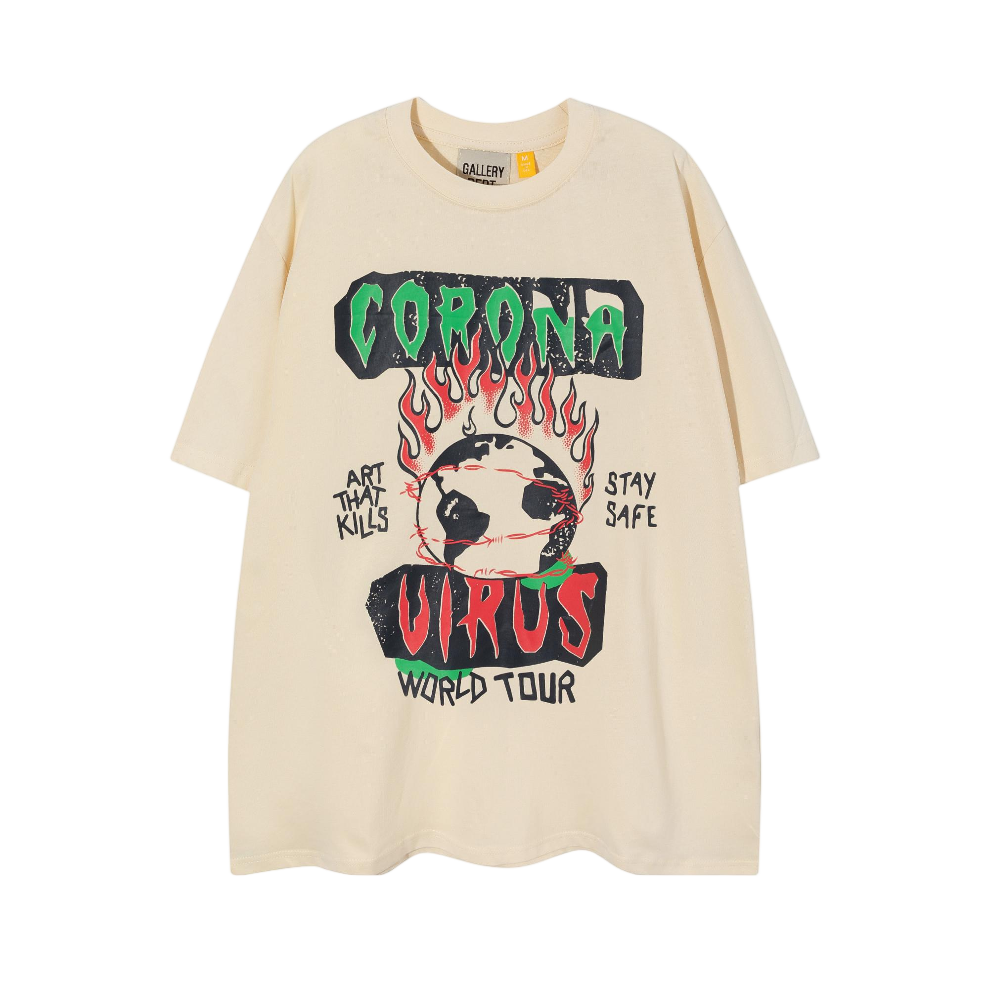 Gallery Dept T-Shirts