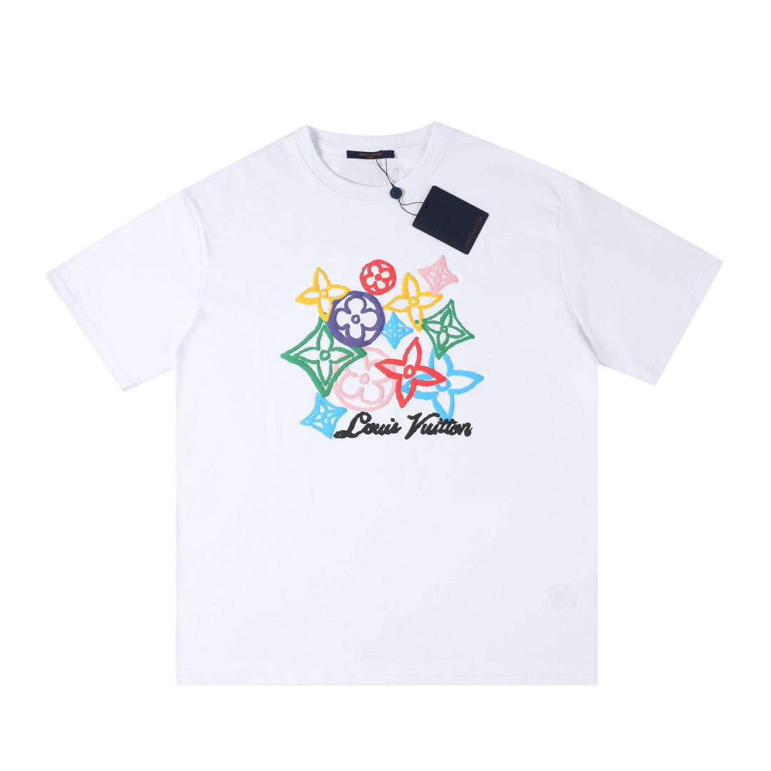 Louis Vuitton T-Shirts