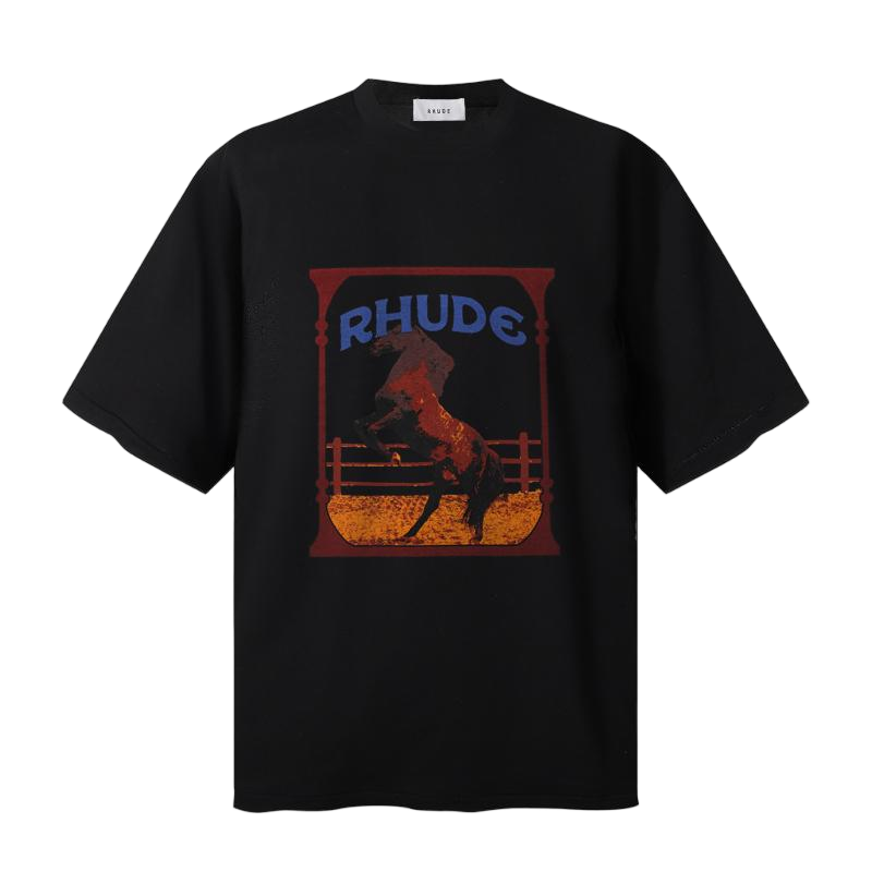 Rhude T-Shirts