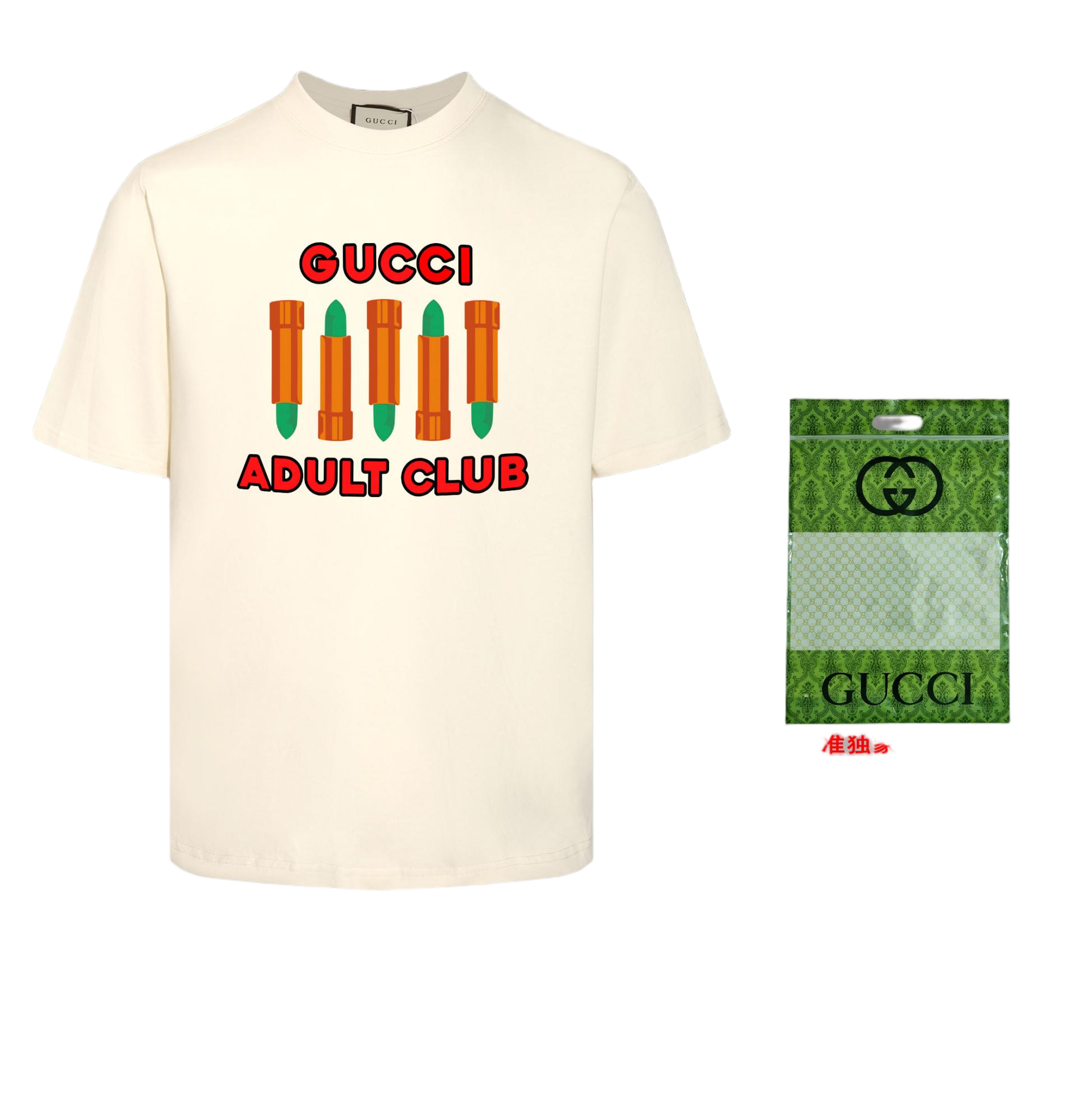 Gucci T-Shirts