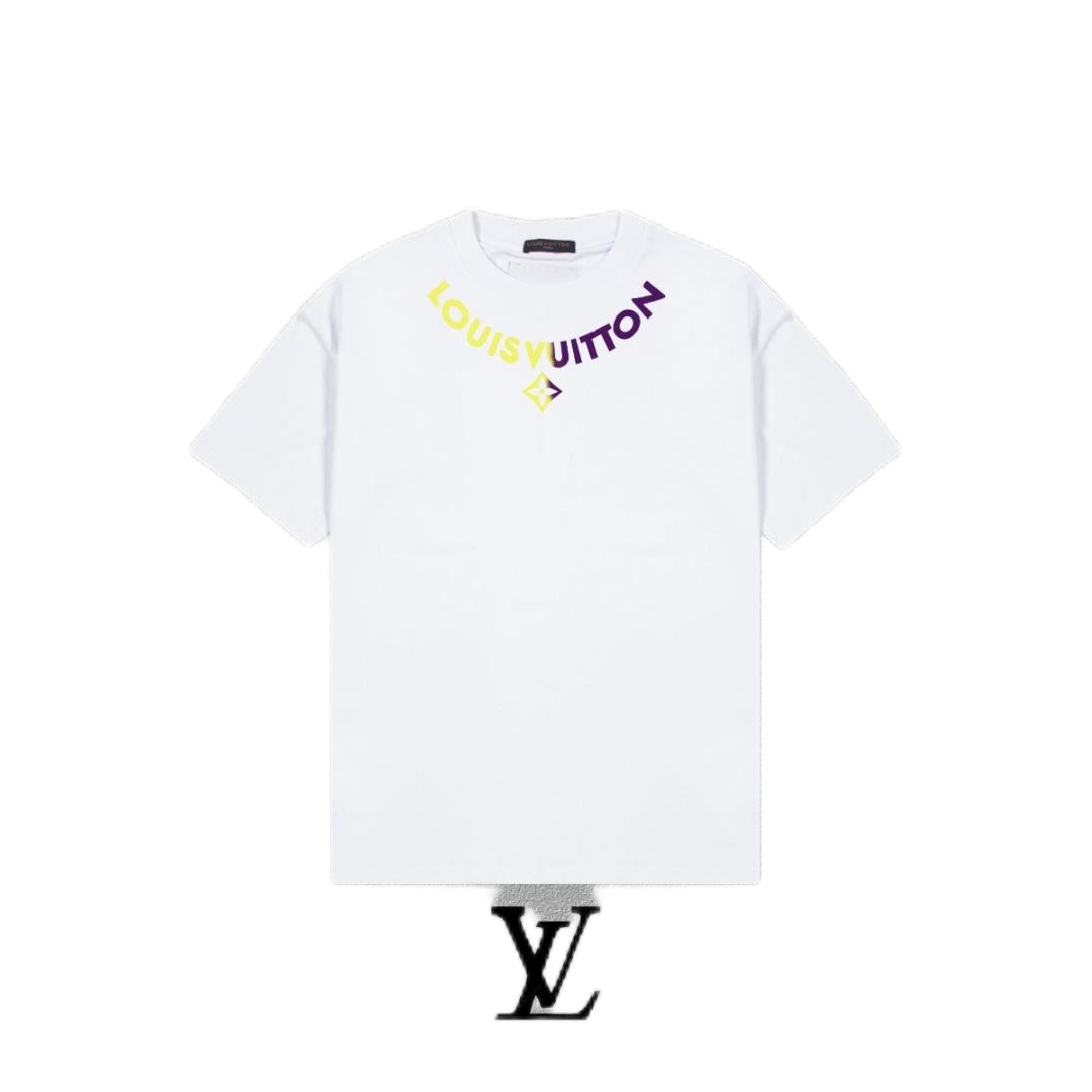 Louis Vuitton T-Shirts