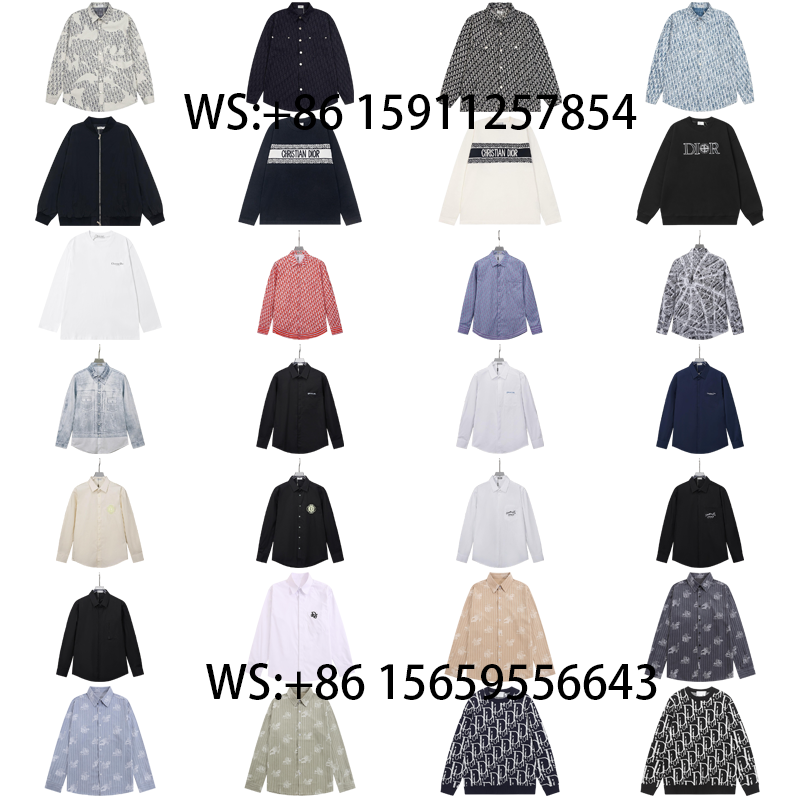 Dior Hoodies（194）