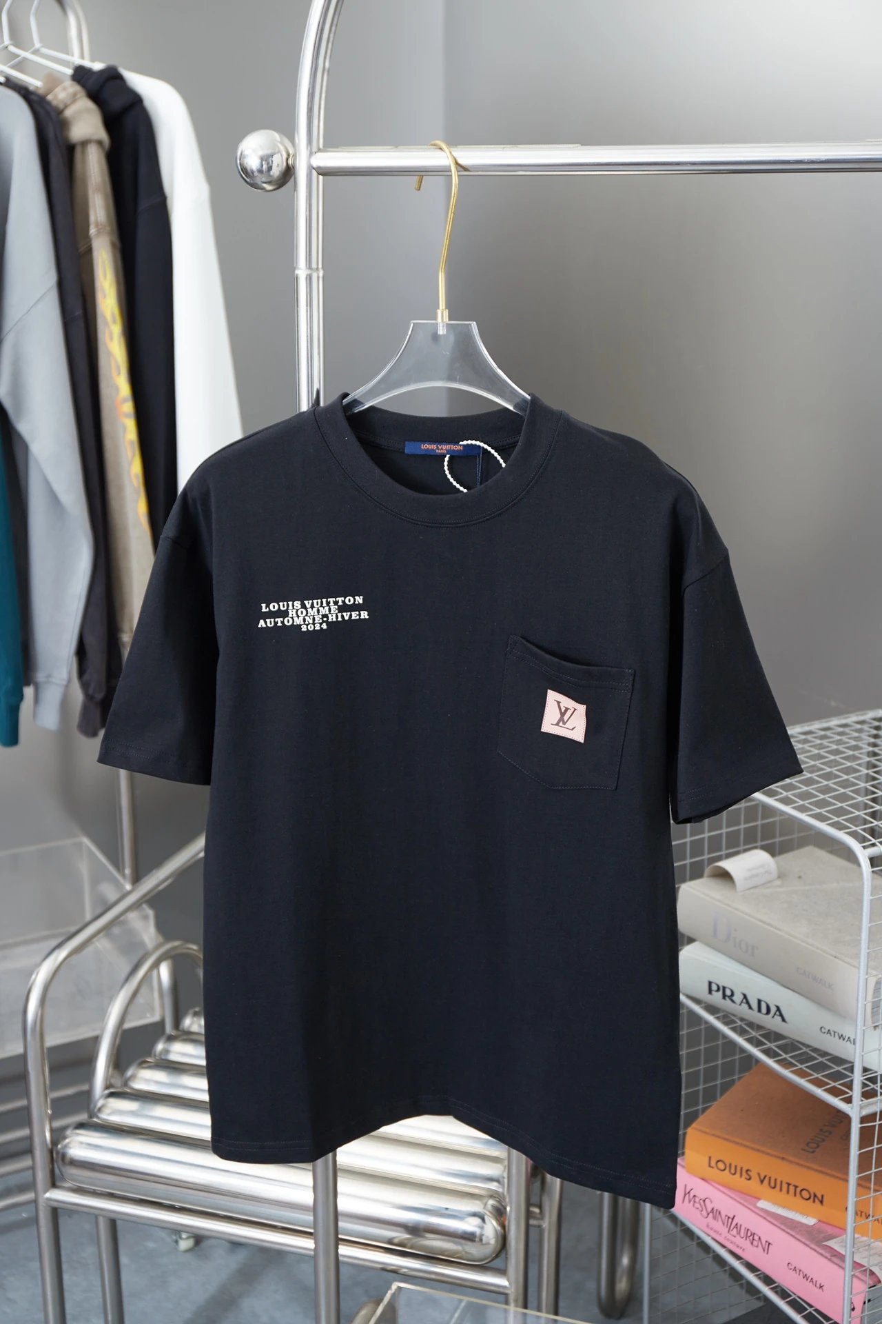 Louis Vuitton T-Shirts