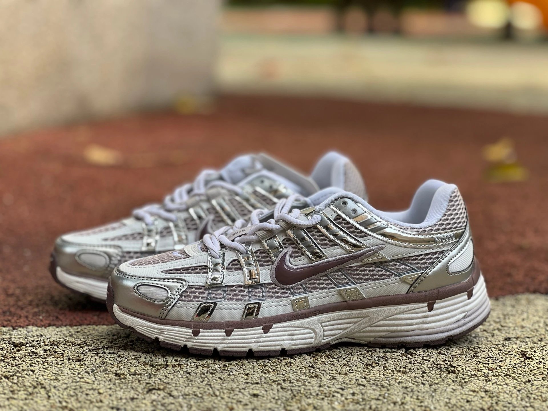 Nike P-6000