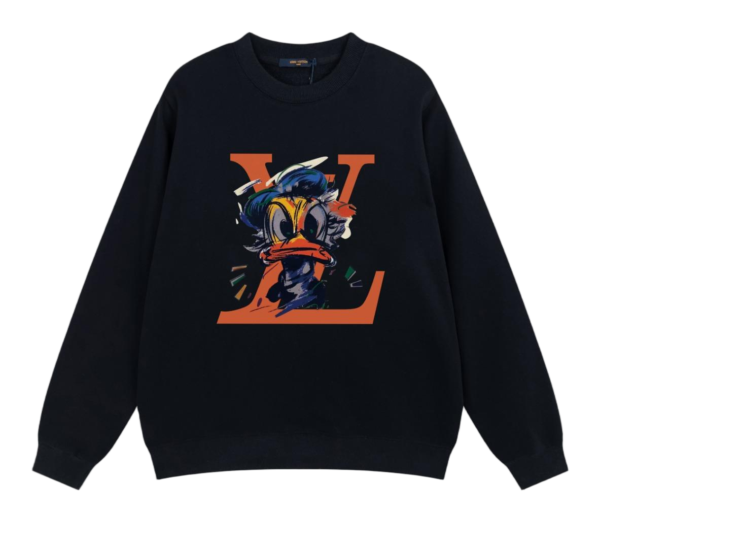 Louis Vuitton Hoodies