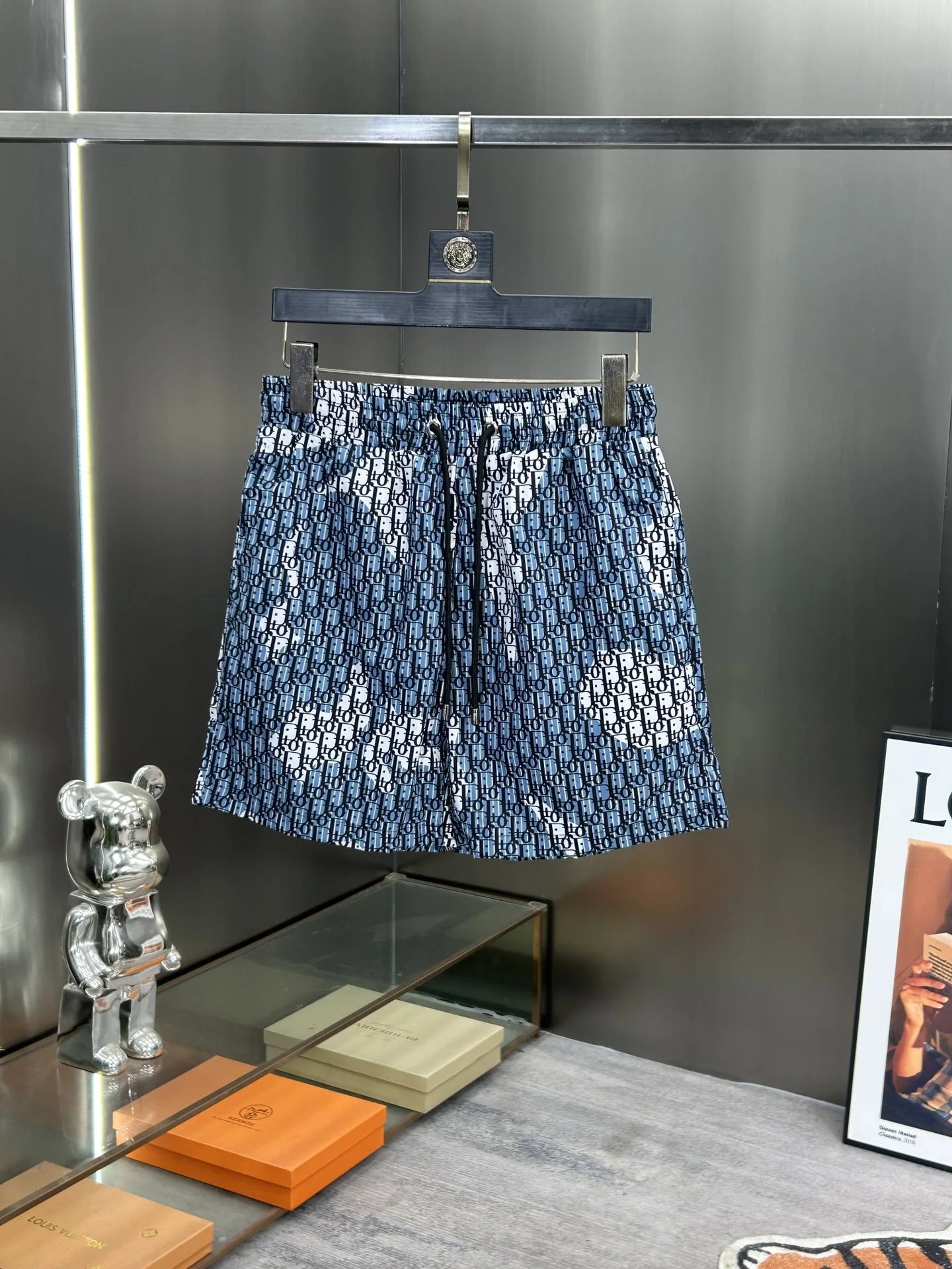 Dior Shorts