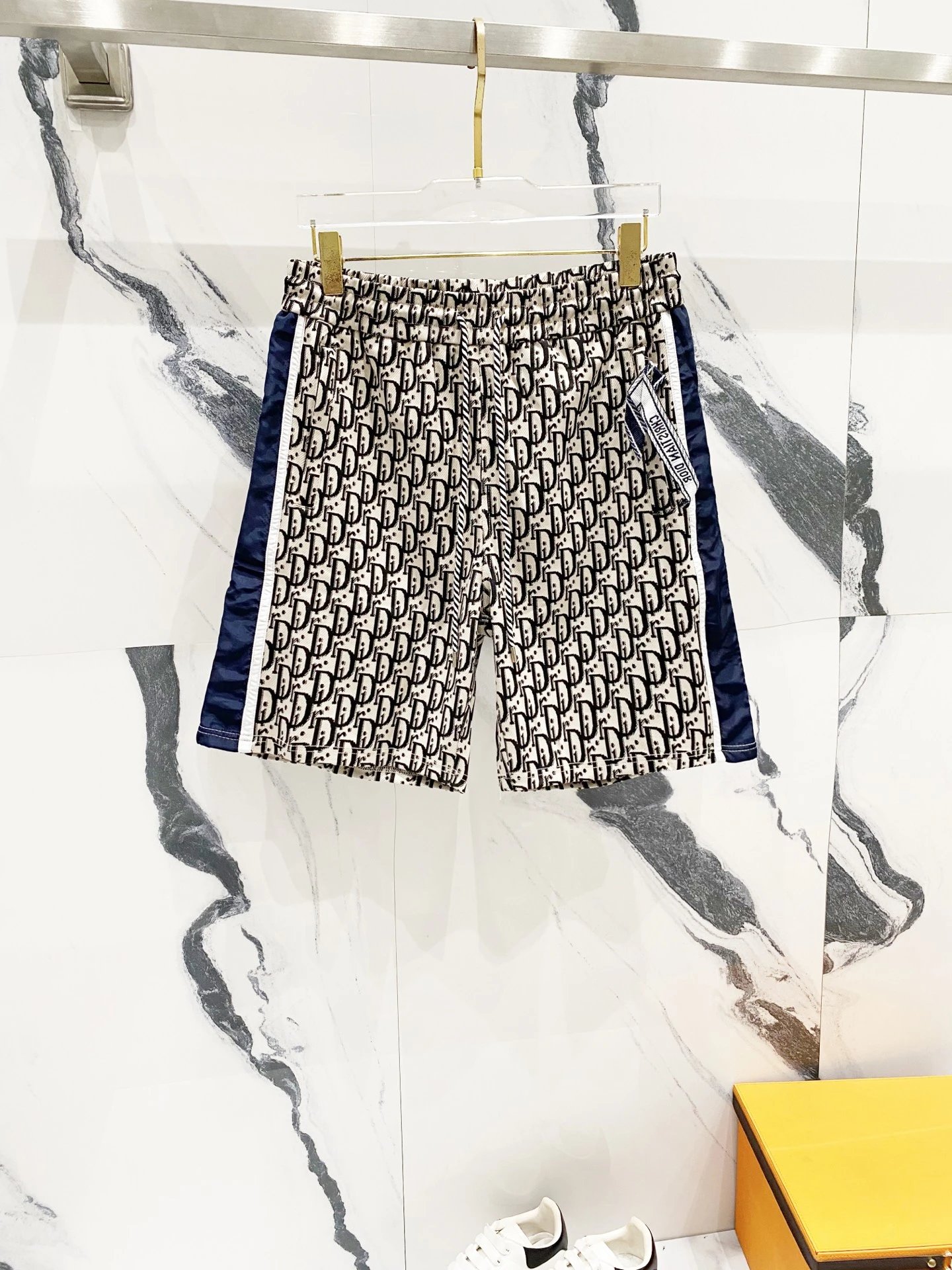 Dior Shorts