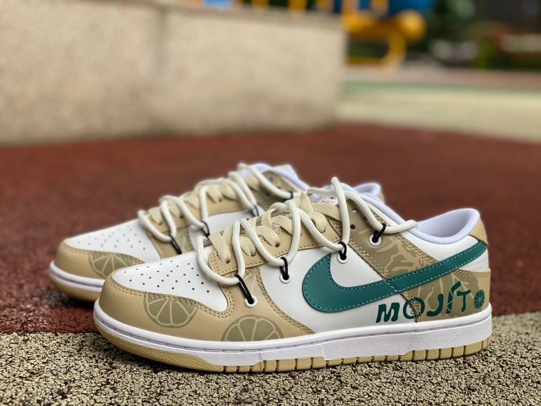 Nike Dunk Low Retro