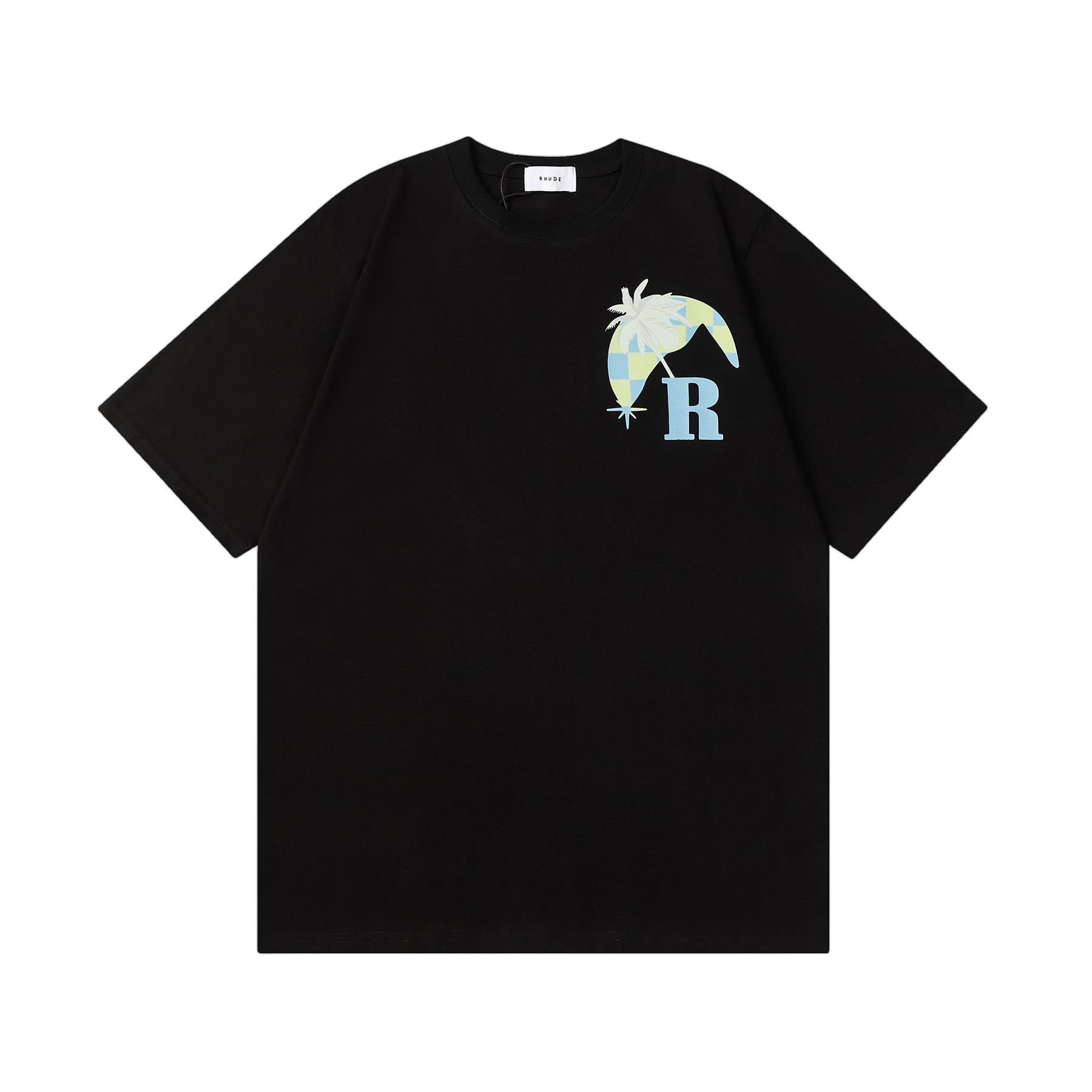 Rhude T-Shirts