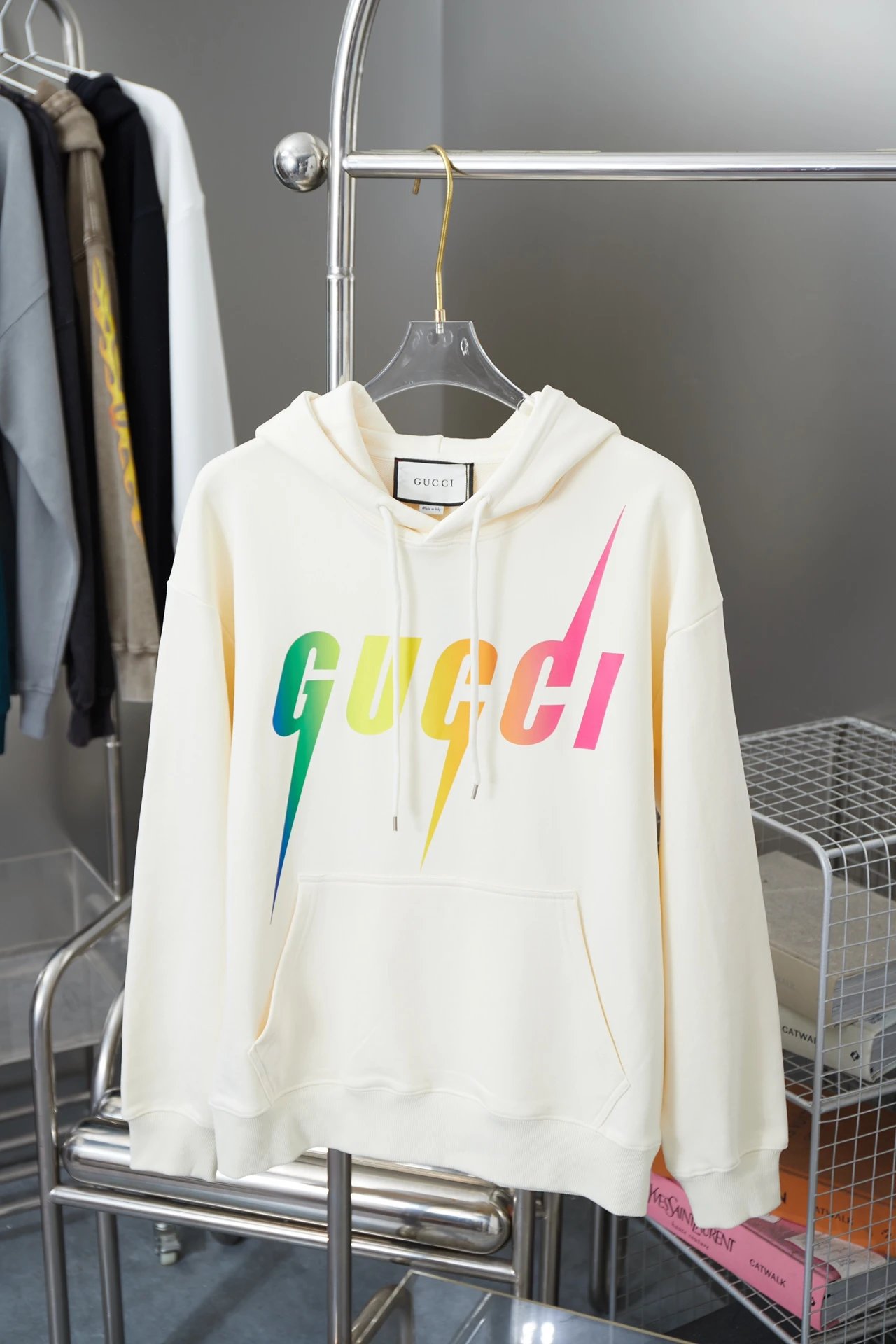 Gucci Hoodies
