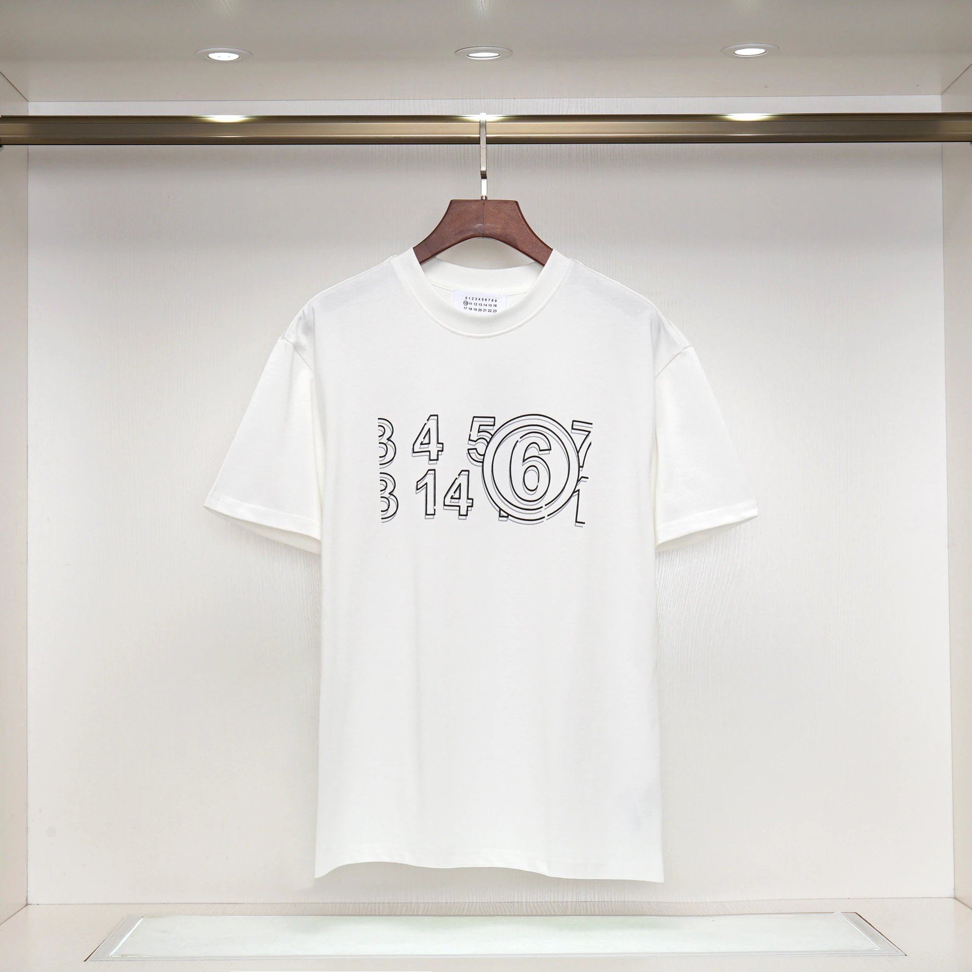 Maison Margiela T-Shirts
