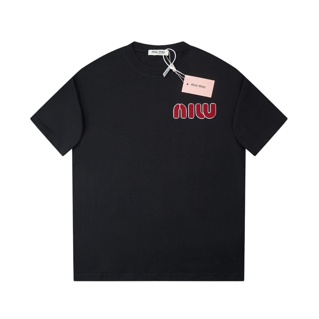 MIU MIU T-Shirts
