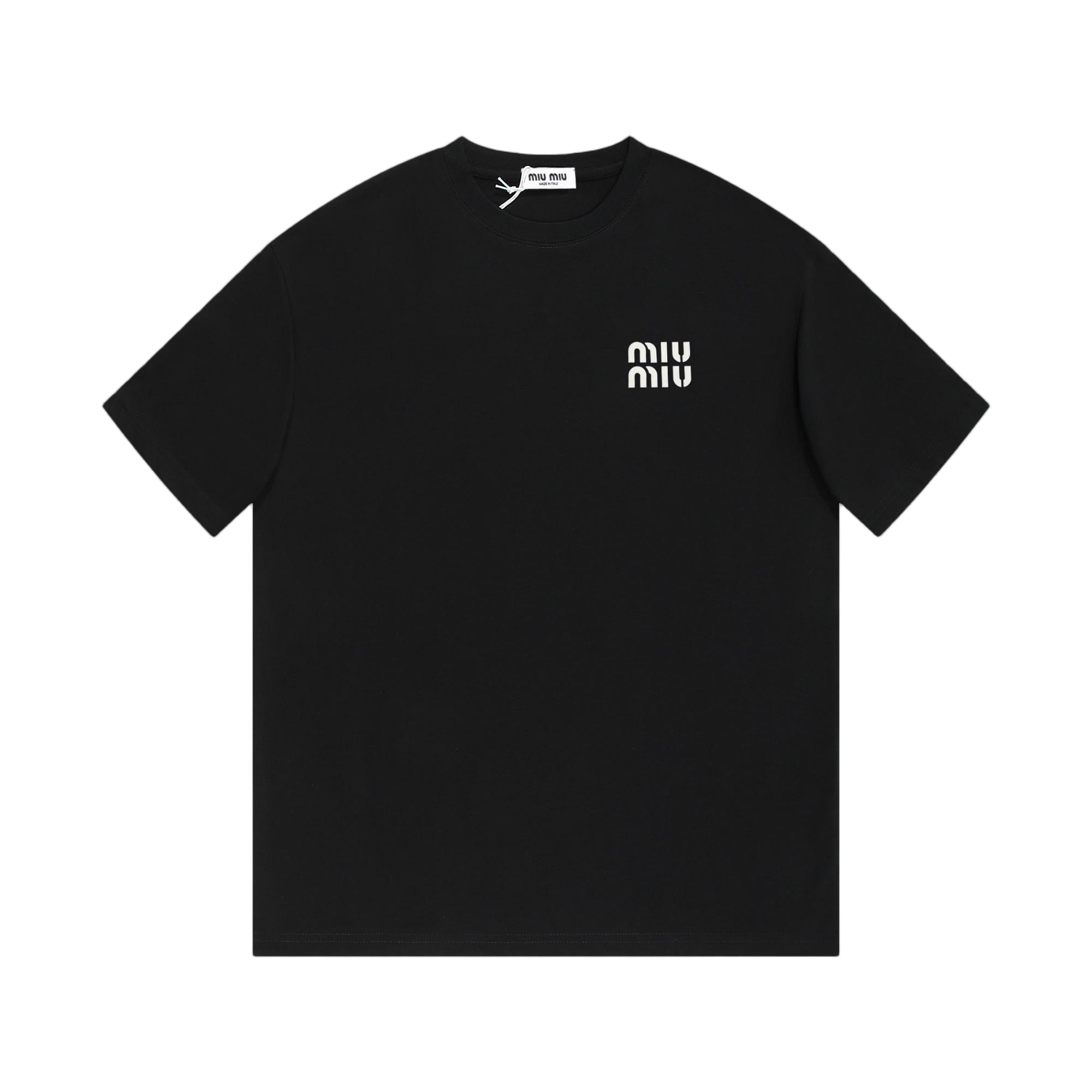 MIU MIU T-Shirts
