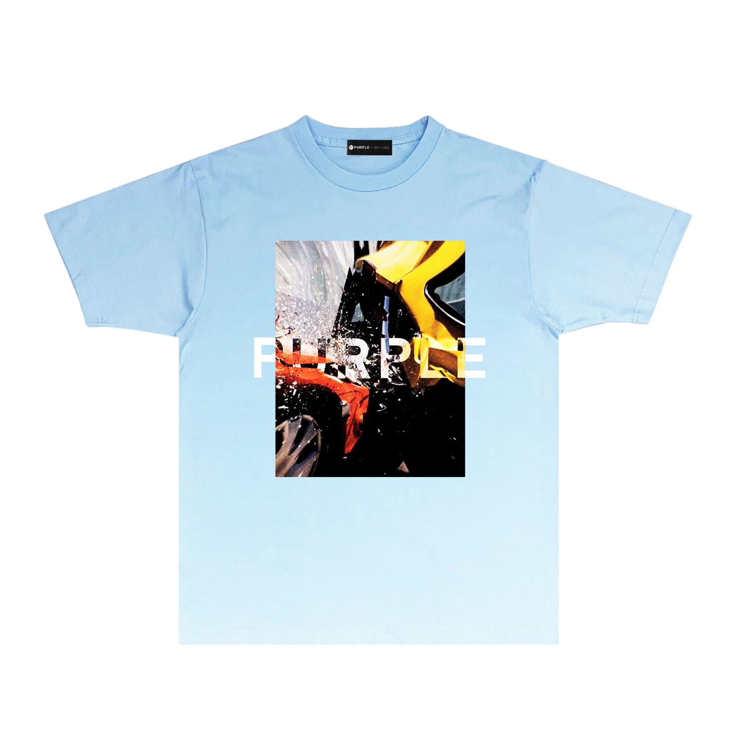 Purple Brand T-Shirts