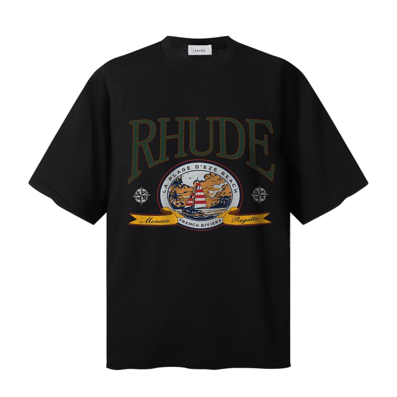 Rhude T-Shirts