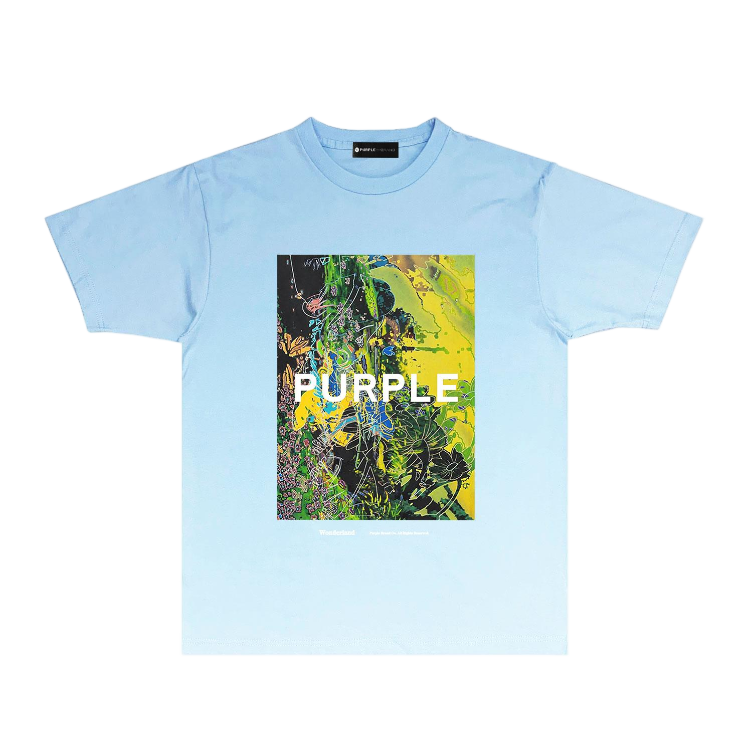 Purple Brand T-Shirts