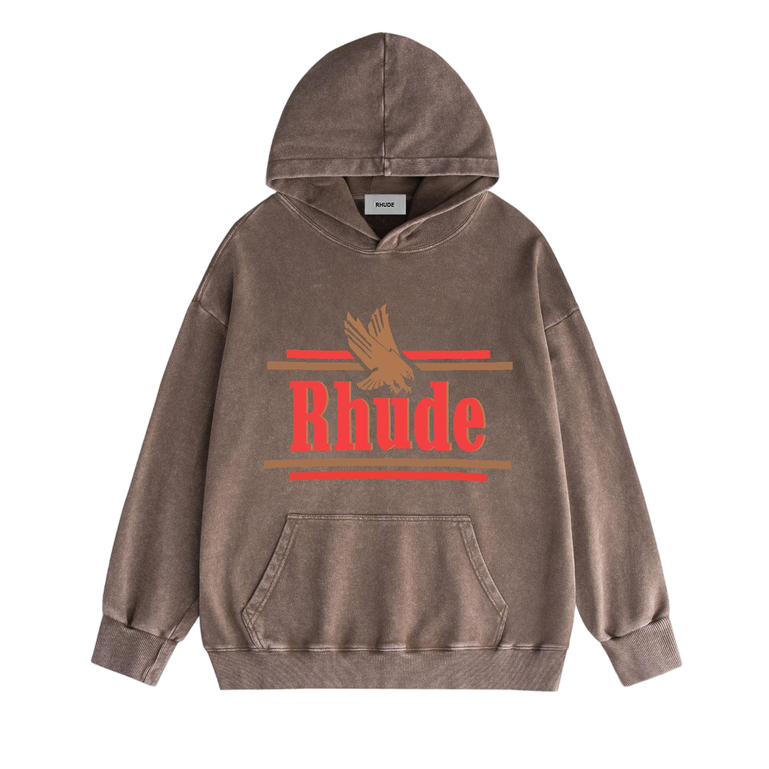 Rhude Hoodies
