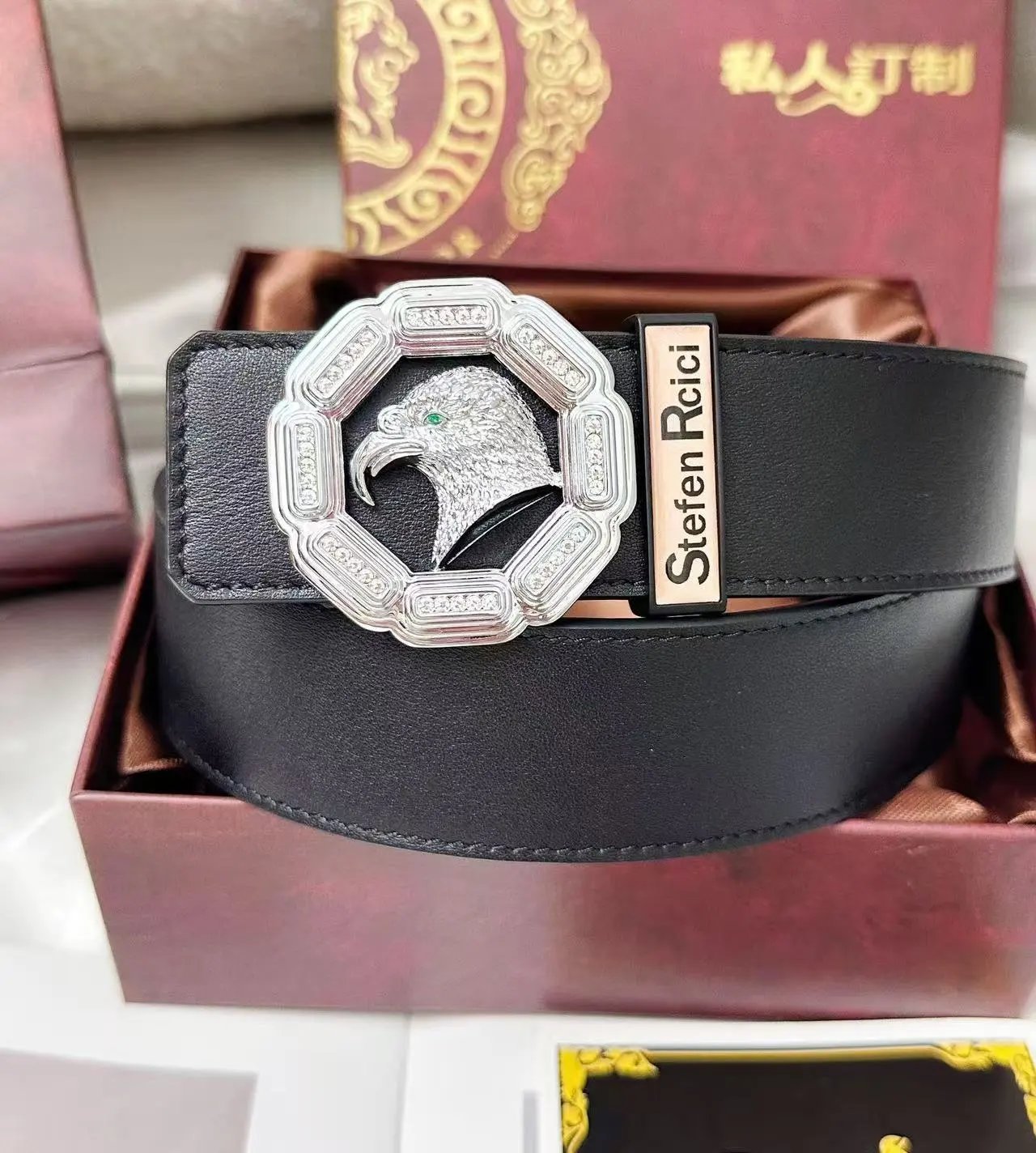  Louis Vuitton Gucci...Belt