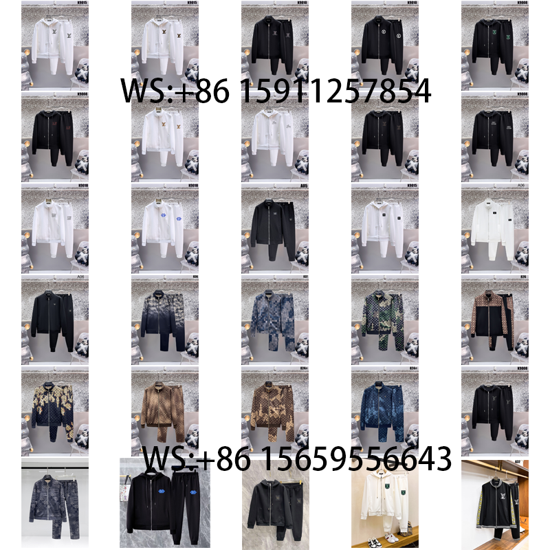 休闲卫衣（153）