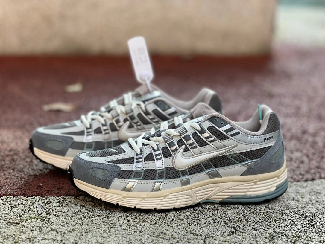 Nike P-6000