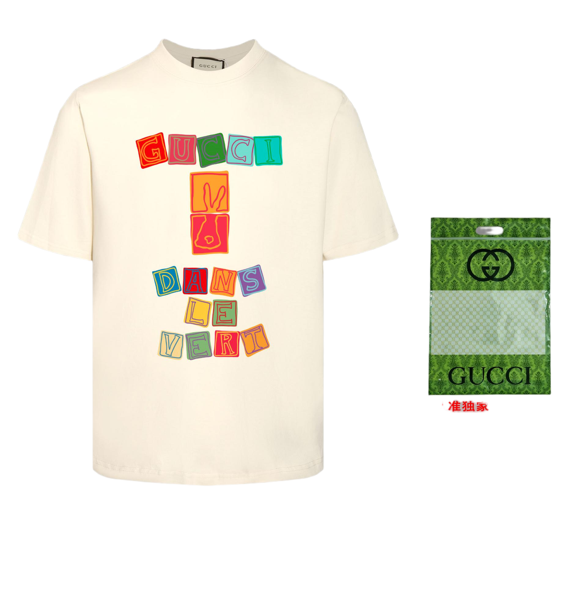 Gucci T-Shirts