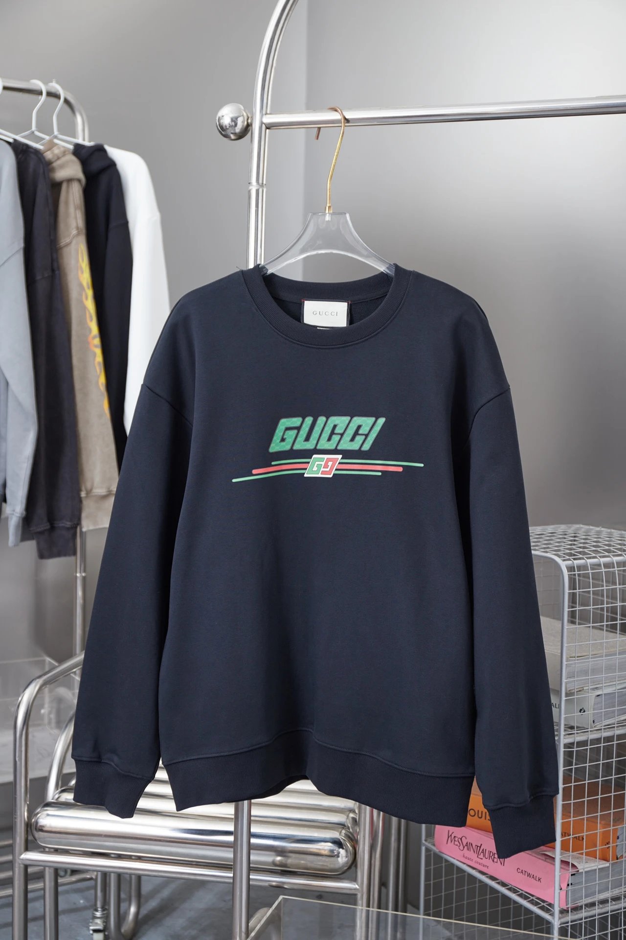 Gucci Hoodies