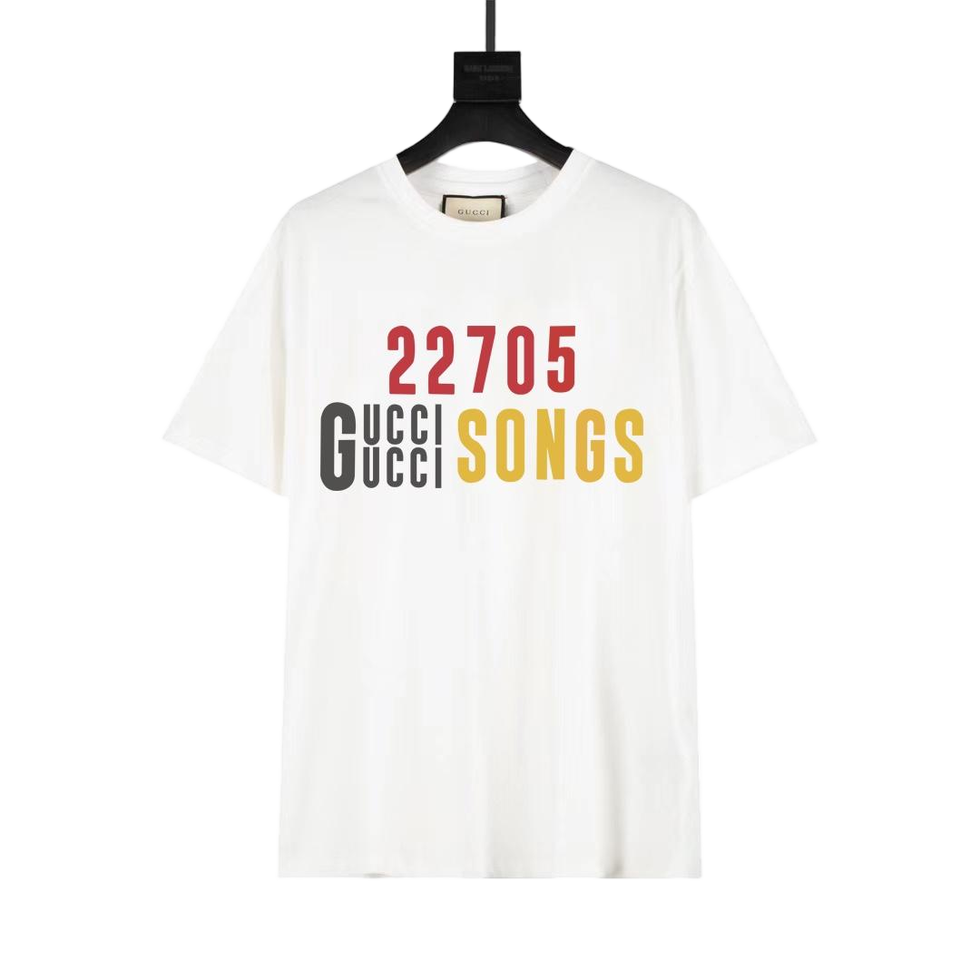 Gucci T-Shirts