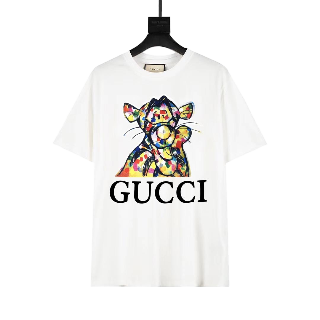 Gucci T-Shirts