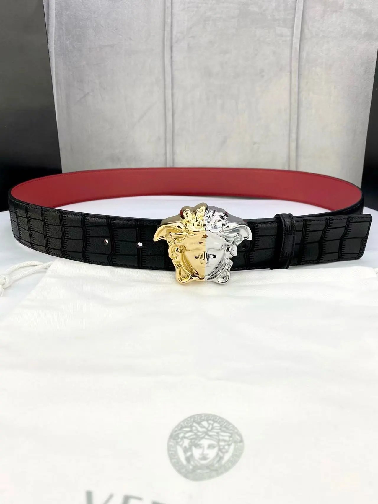  Louis Vuitton Gucci...Belt